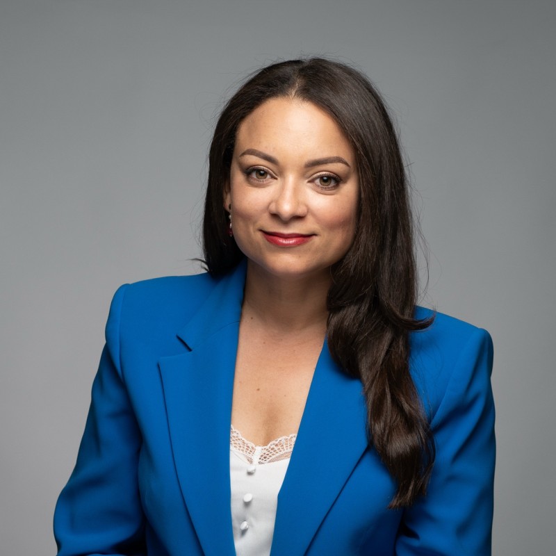 Arlene Lebrón