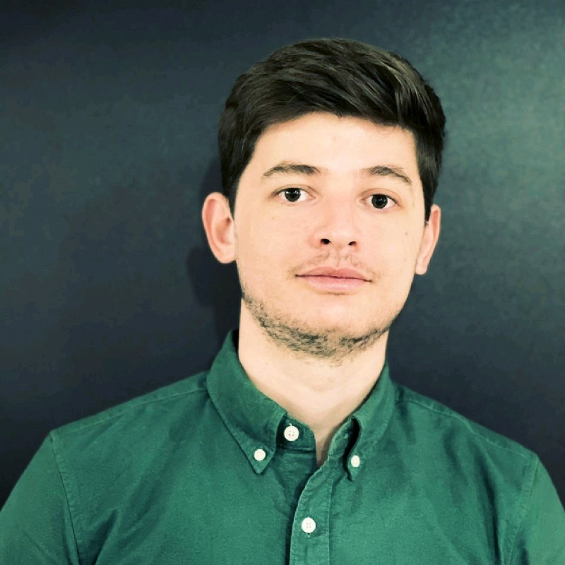 César David Soto Jaime
