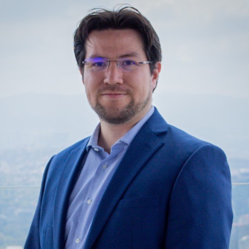Fernando Campos García