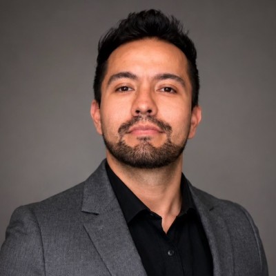 Javier Vargas