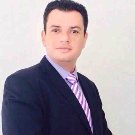 Jorge David Barrientos Garcia