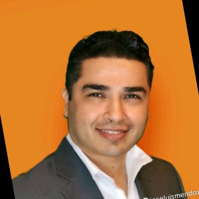 José Luis Mendoza López