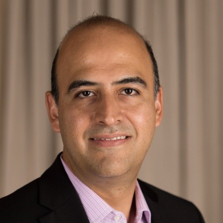 Juan Francisco Jimenez
