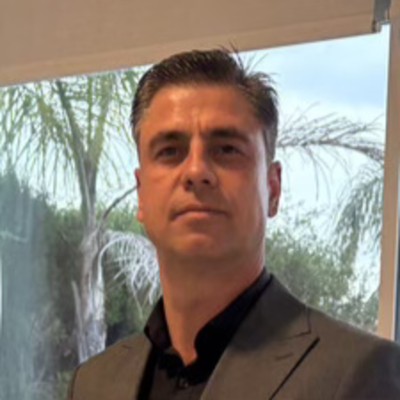 Luis Villafaina Moreno