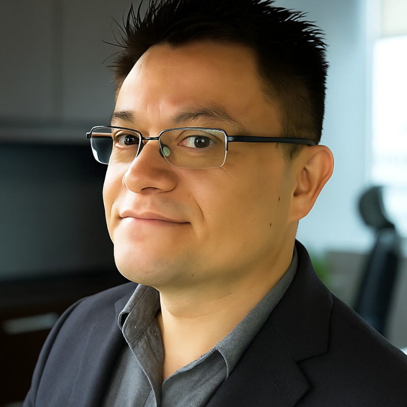 Javier Castillo