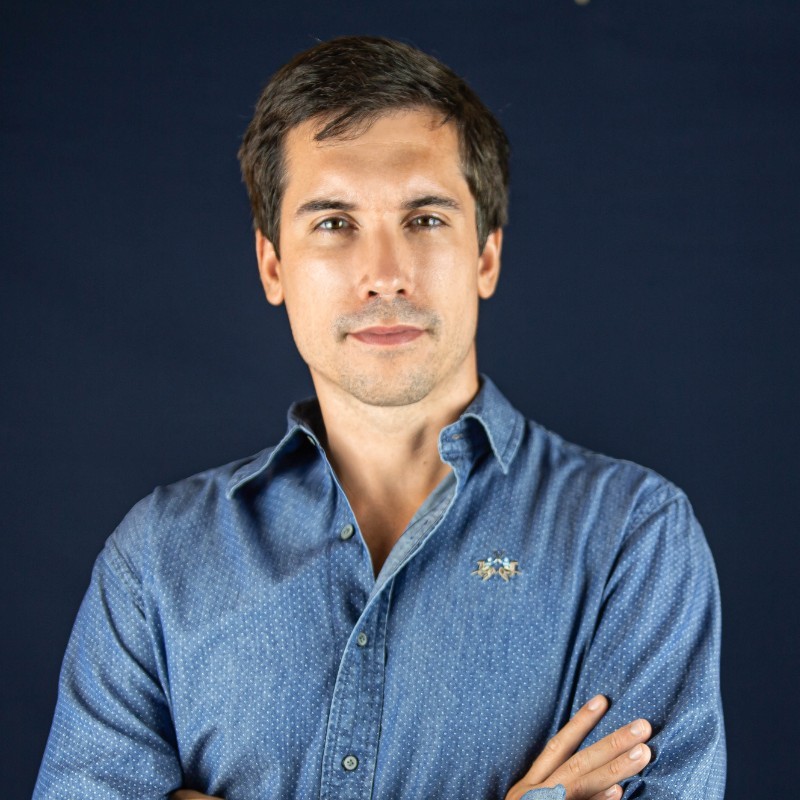 Pablo del Busto