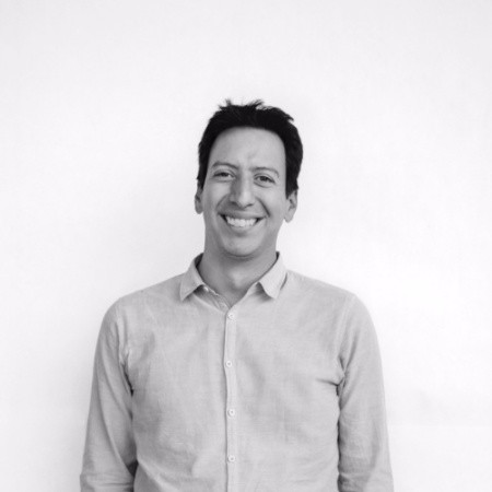Rodrigo Murillo Albarrán