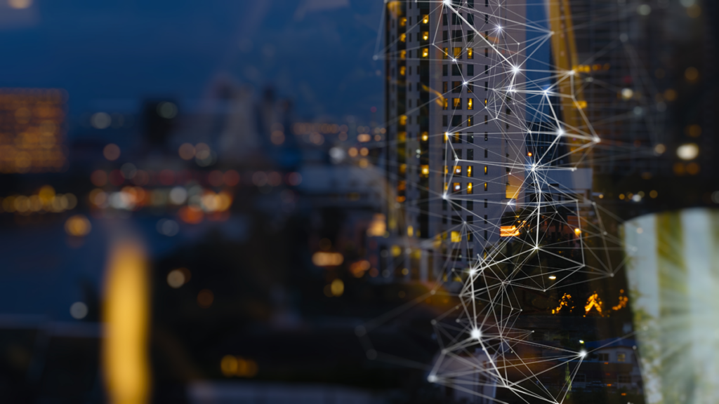Data Executive Roundtable Madrid