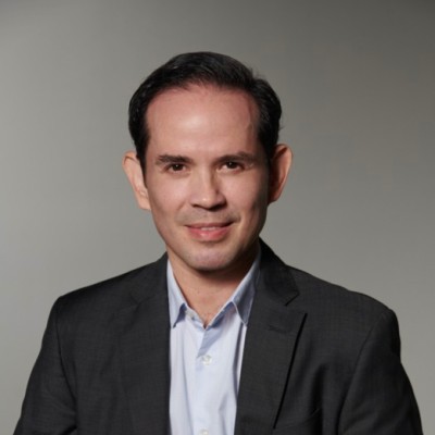 Adrian Espinosa, Director IT North LATAM region, Linde