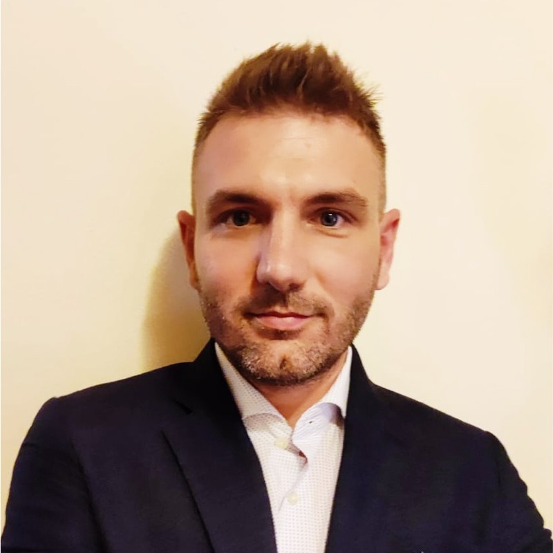 Alberto Luca Biasibetti, IT Security Manager, Coop Consorzio Nord Ovest