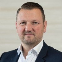 Alexander Stroef, Strategic Account Executive East Europe region, Ping Identity