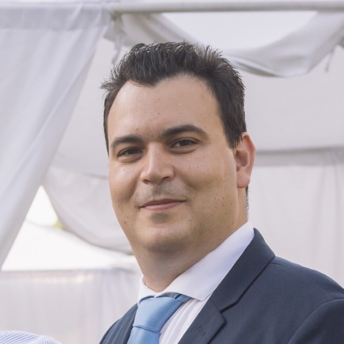 André Cardoso, Senior CyberSecurity Engineer, Bial