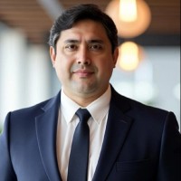 Asbel Fernando Cavero Medina, Data Engineering Senior Manager, Scotiabank