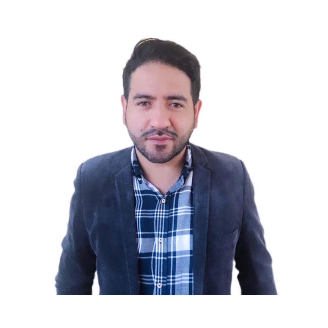 Carlos Enrique Aguilar Soto, Head of Analytics and Technological Innovation, IQFarma