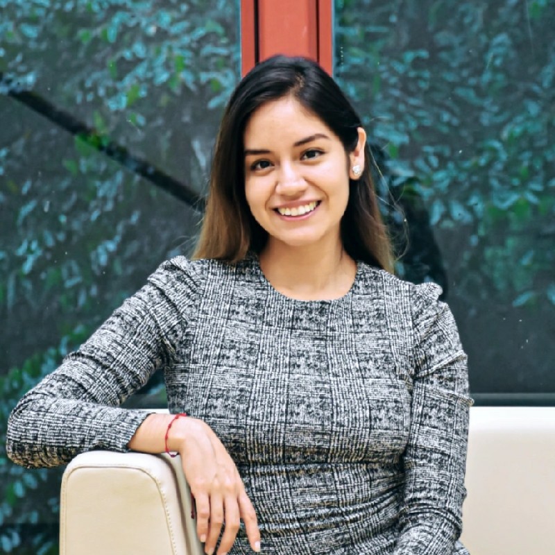 Carolina Pretel Hiuguay, Head of Analytics and Digital Transformation, Falabella Perú