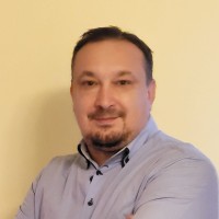 Catalin Din, Information Security, UniCredit Bank Romania