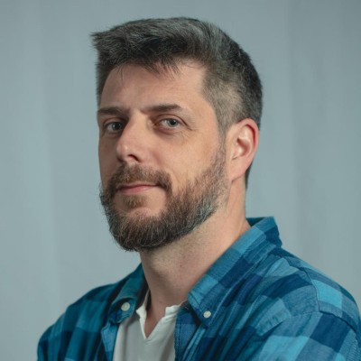 Christian Zemella, Senior Solutions Architect, AWS