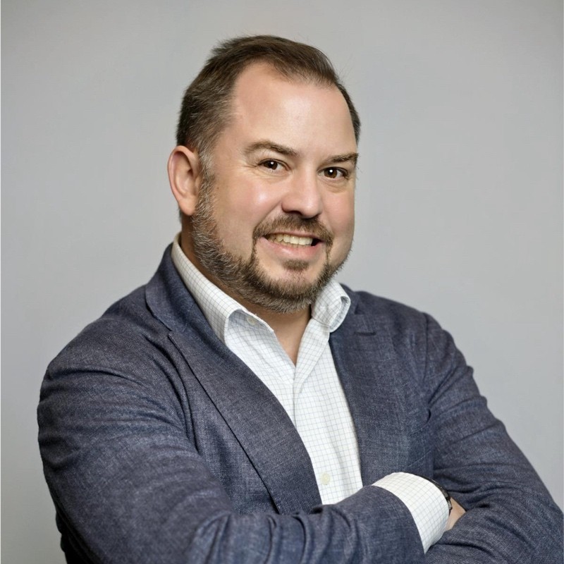 Danilo Lazaro, Executive Sales Leader, Snowflake
