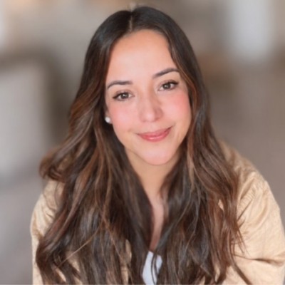Diana Ocampo, Enterprise Account Executive LATAM, Snowflake