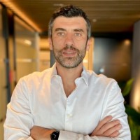 Diego Sanchez, Digital Director, Mabe Global