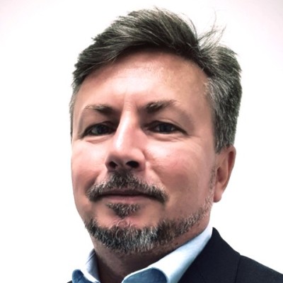 Edvaldo Crepaldi, Chief Procurement Officer, CMPC