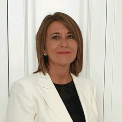 Elena de la Torre Díaz, Digital Channel Director, Meliá Hotels International