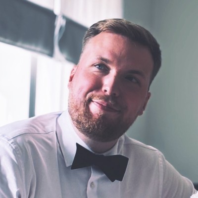 Emil Petersson, Service Manager - Identity Security (IAM),Schibsted