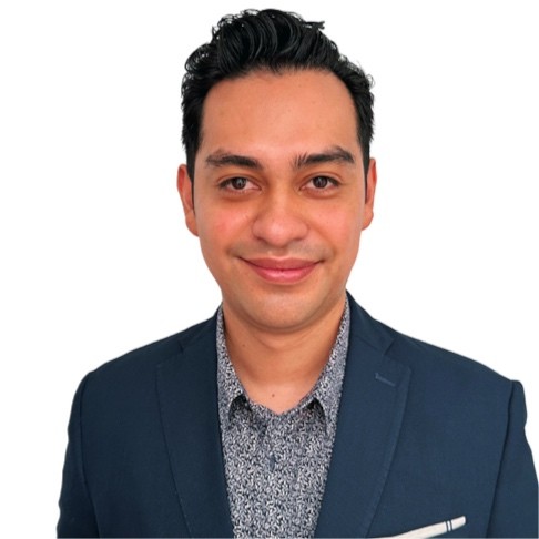 Erick García, Deputy Director of Artificial Intelligence and Enterprise Data, GNP Seguros