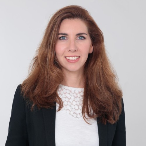 Eva Respaut, Director Business, Innovation &amp; Data, GROUPE M6