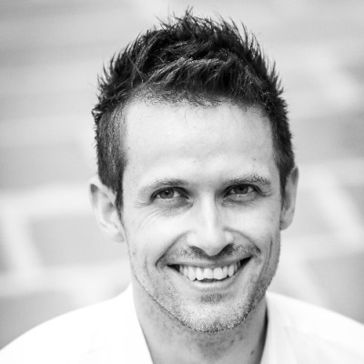 Fabrice Brissonneau, Manager Data, Digital and AI, Orange