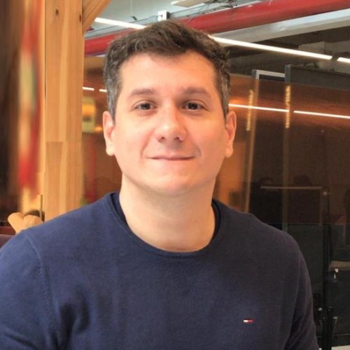 Fernando Fracchia, Data and AI Manager, H10 Hotels