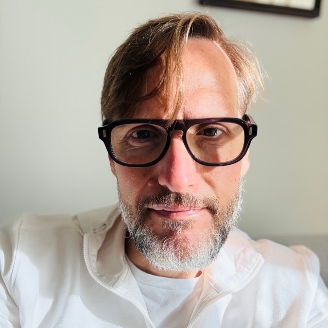 Francisco Martinez, Head of Data, AI and RPA – Industry and Consumer, Indra Group