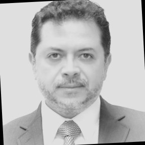 Gabriel Rodriguez, Enterprise Accounts Latin America, Coupa