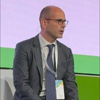 Giancarlo Vismara, Head of Infrastructure &amp; Cybersecurity, ANIA