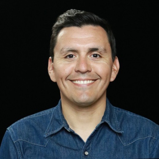 Gonzalo Fuenzalida, Account Executive LATAM, Snowflake