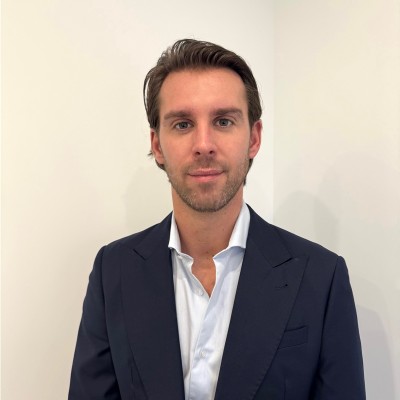Gonzalo Lafora, Customer Journey Manager, Decathlon España