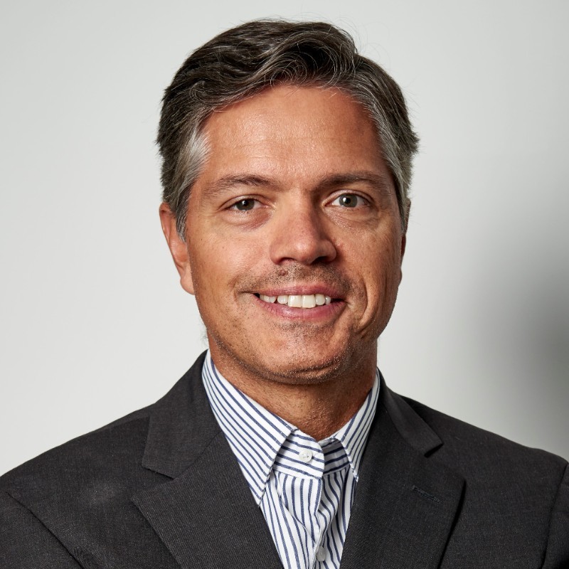 Gustavo Amorim, Chief Marketing Officer, Stibo Systems