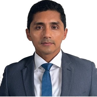 Harold Benites Quispe, Data Finance Leader, Interseguro Compañía de Seguros
