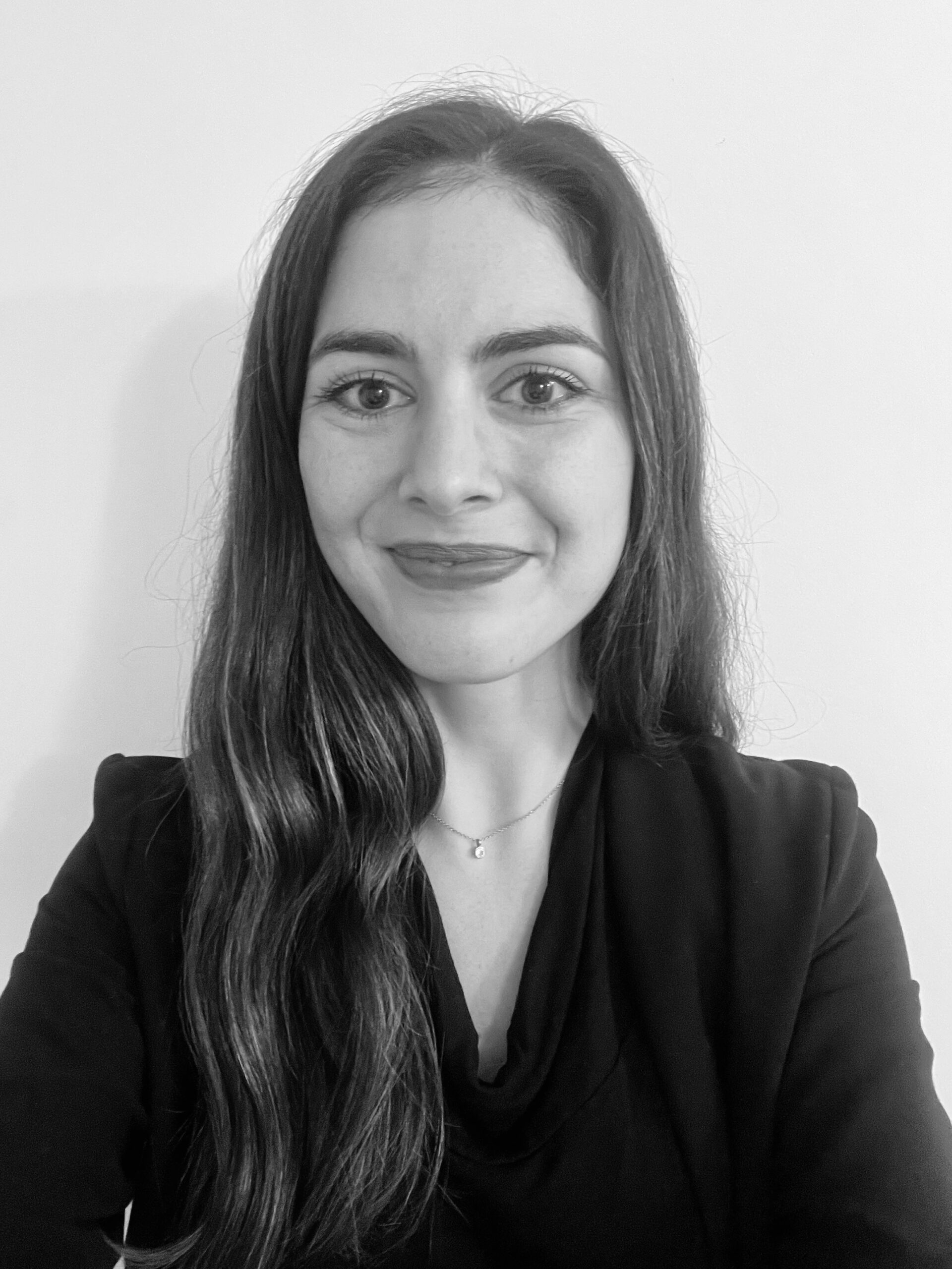 Iria Coll Slafer, Digital Experience Specialist, Adobe