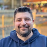 Jacopo Bacchi, Infrastructure Manager, Elior Group