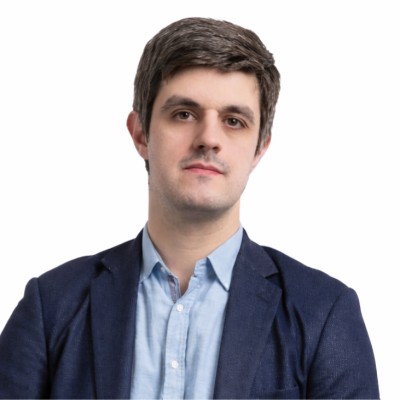 Jan Cicvarek, Information and Cybersecurity Manager, AERO Vodochody AEROSPACE a.s.