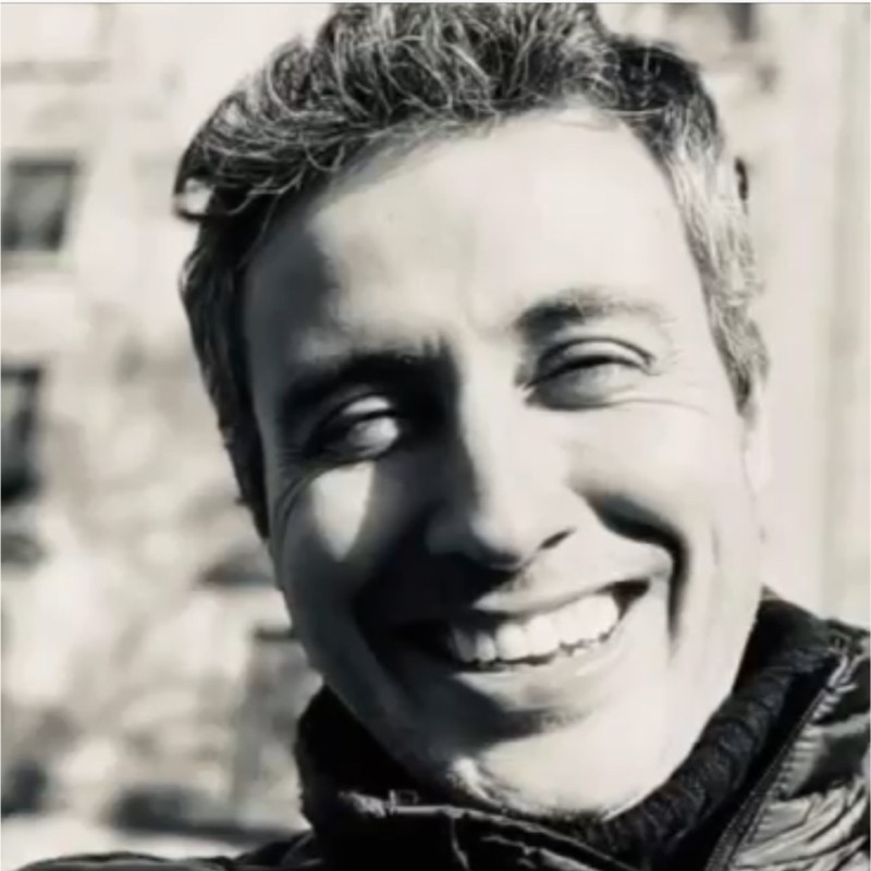 Javier Argomaniz, Strategic Account Executive, Ping Identity
