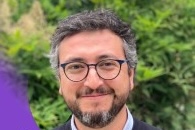 Jorge Pérez Sáez, Head of Data Governance, Agrosuper