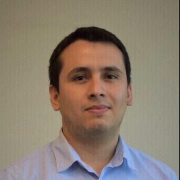 José Antonio Valdivia Valenzuela, Data & AI ; Analytics Technical Leader, Mercado Libre