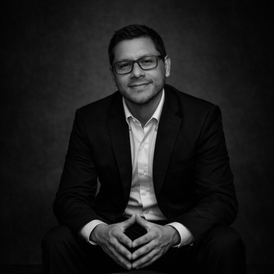 Juan Manuel Diez Roman, Head of Digital Transformation, Industrias San Miguel