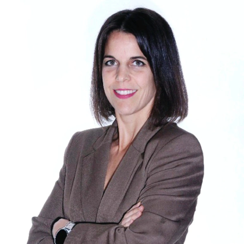Laura Aranda Rivera, Data Governance Manager, Sprinter