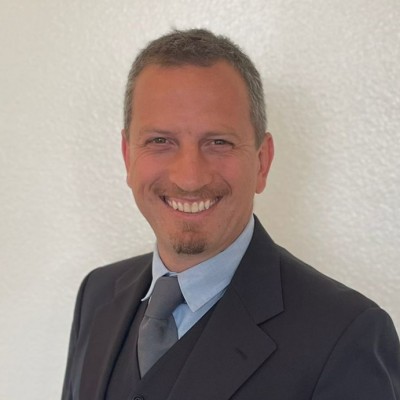 Luca Marseglia, Head of AI Business Interface and Innovation Hub, Fineco Bank