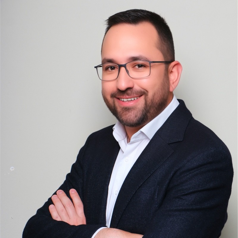 Manuel José Ruiz García, Head of Technology & Digital Intelligence, Telefónica