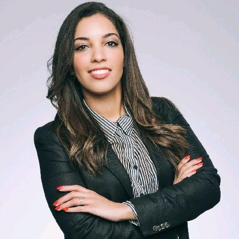 Marcelle Santana Vidal, Director - IT Business Partner, Almirall