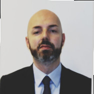 Marco Sanseverino, Group CISO, BFF Banking Group